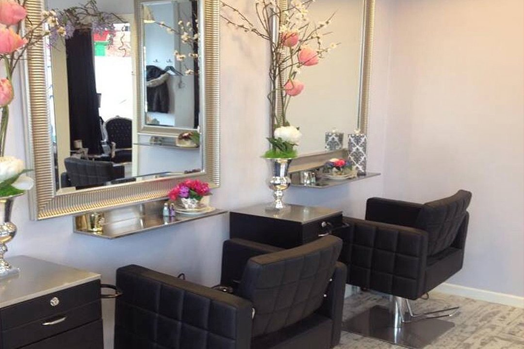 Sheri’s Hair and Beauty Salon, Jesmond, Newcastle-upon-Tyne