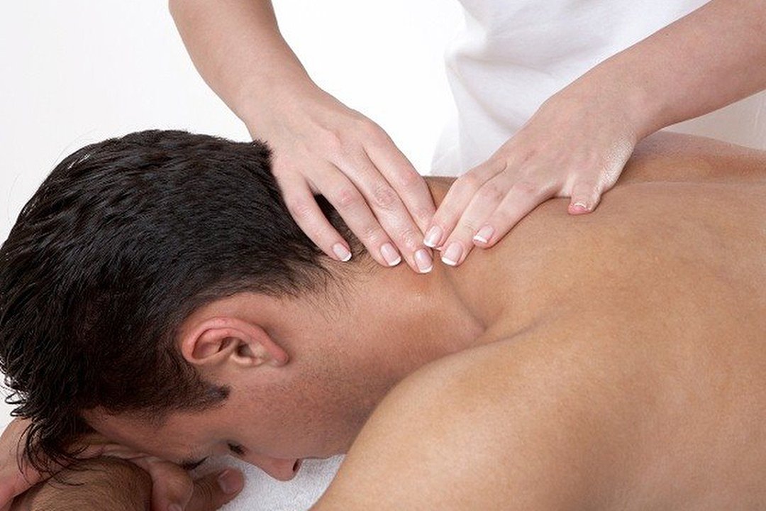 BodyWell Group, Canterbury