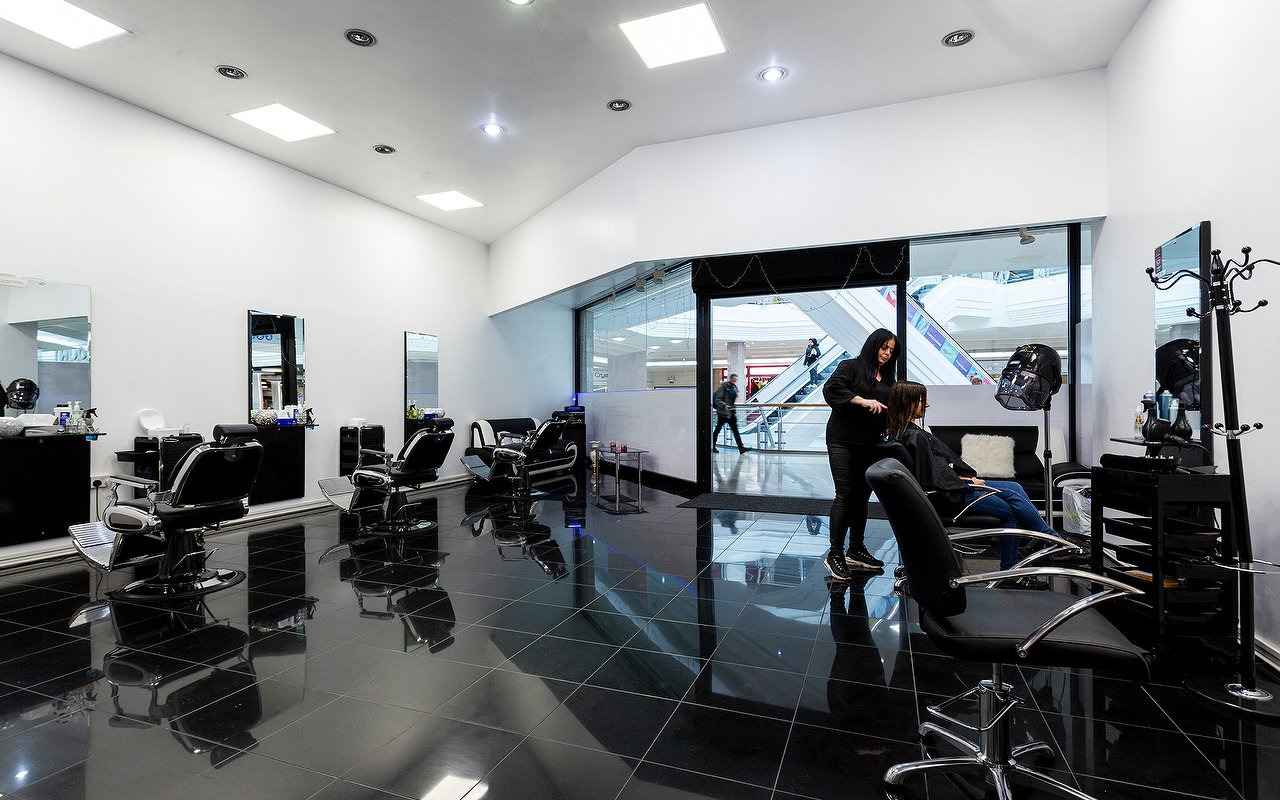 Top 20 Hairdressers and Hair Salons in Bristol Treatwell
