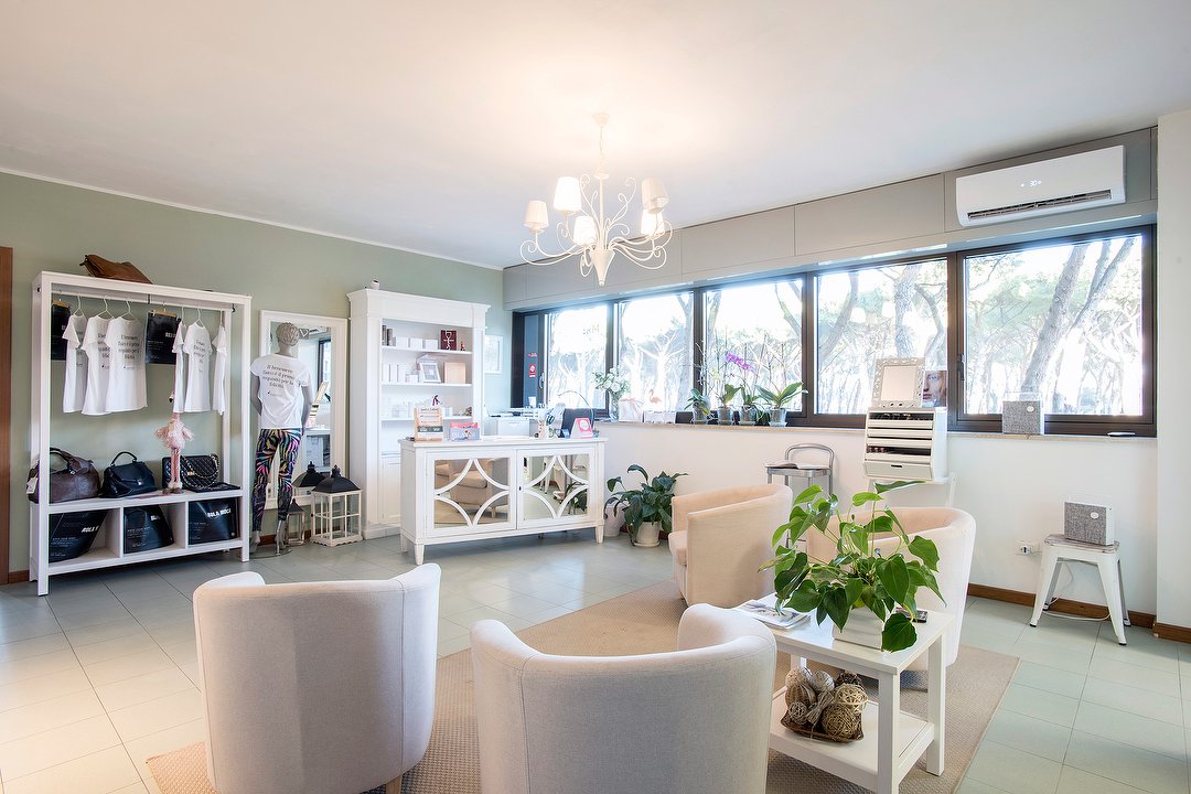 Flamingo Pilates & Wellness, Ostia, Roma