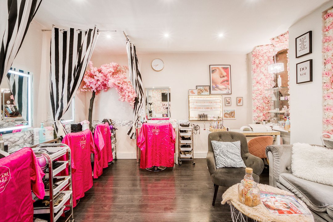 The Glam Factory, Vincennes, Val-de-Marne