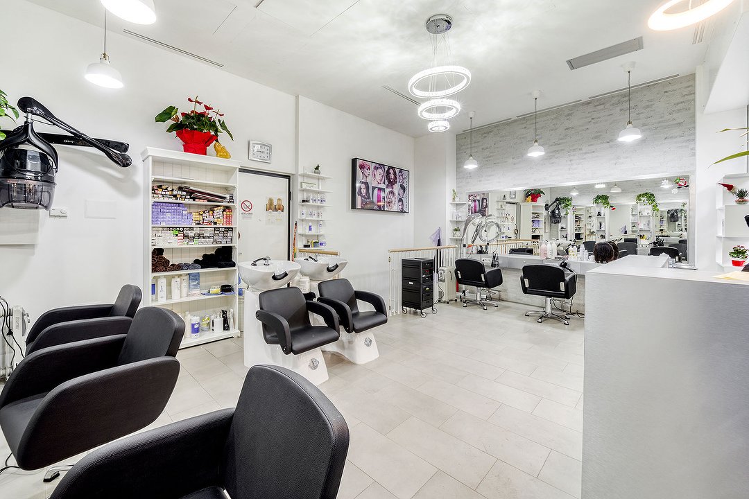 DS Parrucchiere, Sarpi, Milano