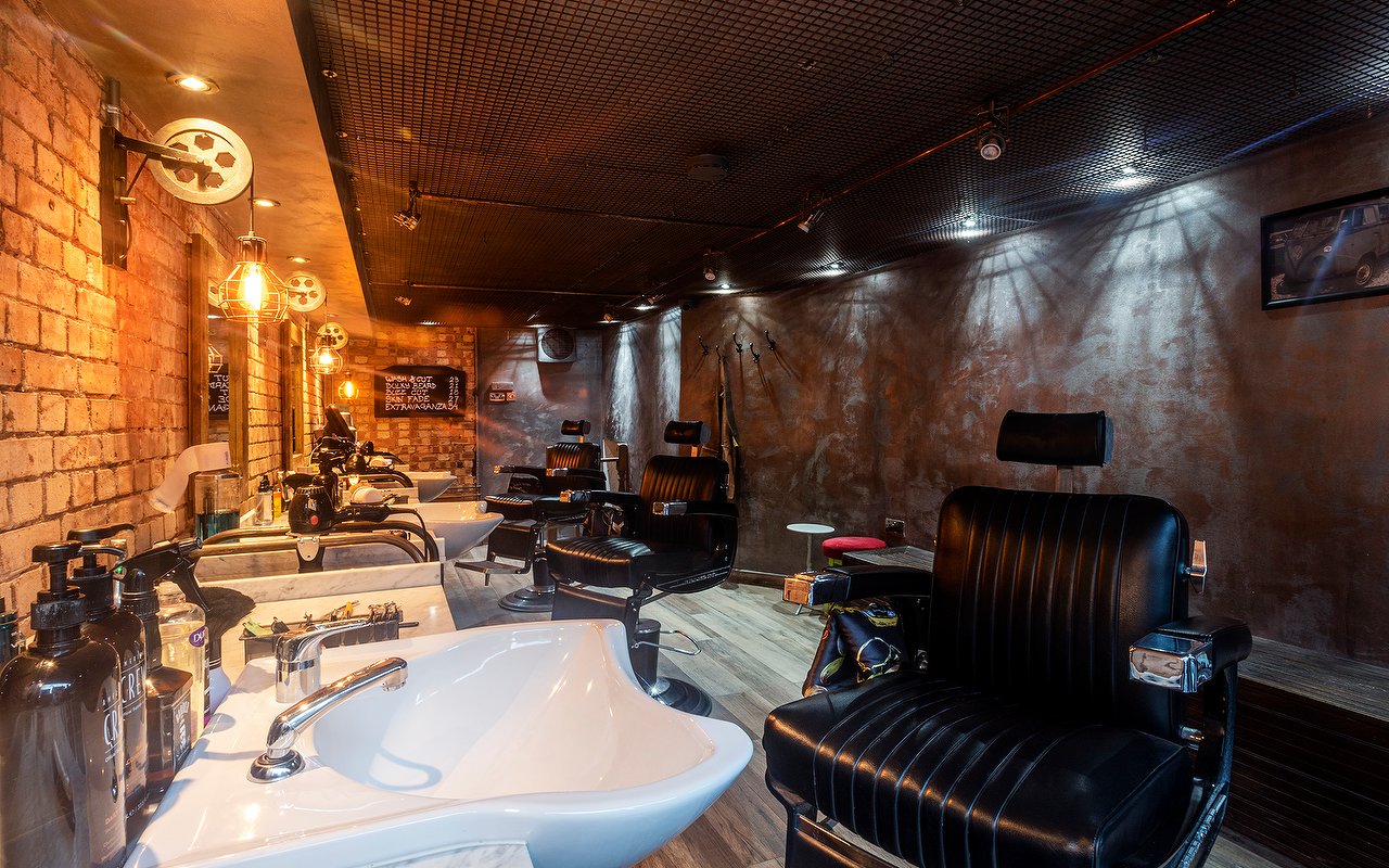 in East London, London Treatwell