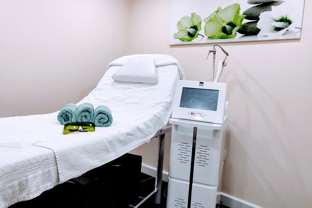 Top 20 Places For Laser Hair Removal In London Treatwell