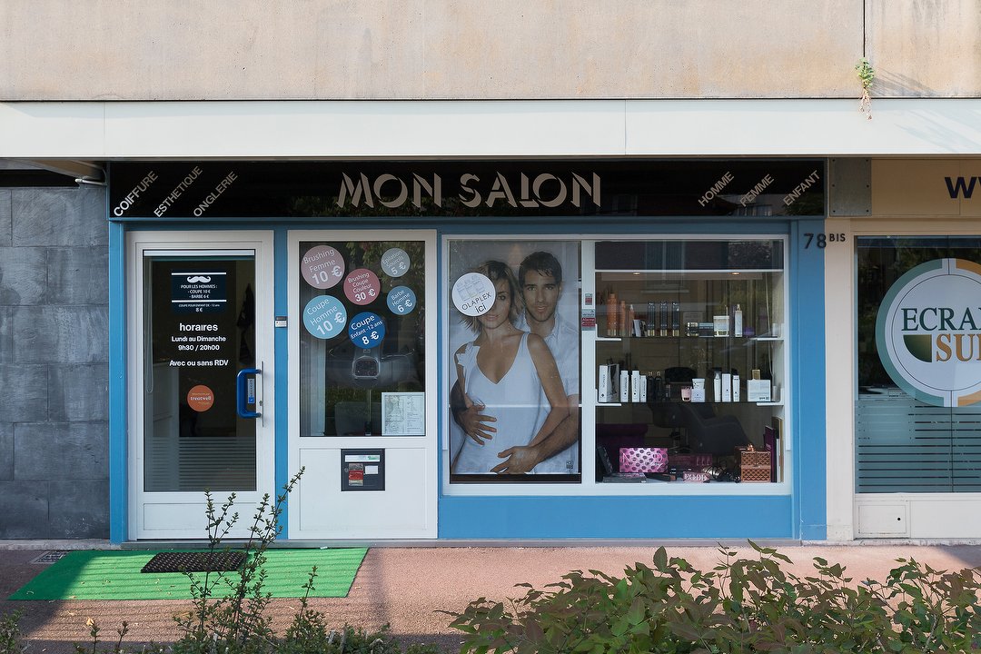 14+ Salon de coiffure rueil malmaison des idees