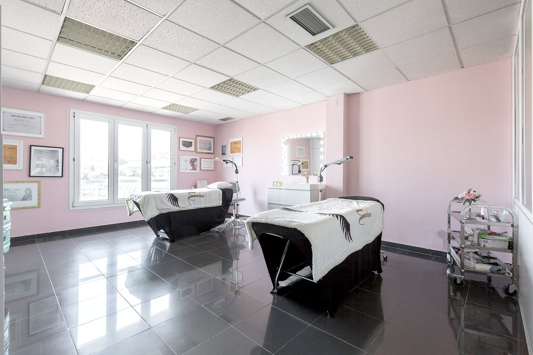 Estudio Anita Castell Micropigmentación Avanzada, Molins del Rei, Provincia de Barcelona