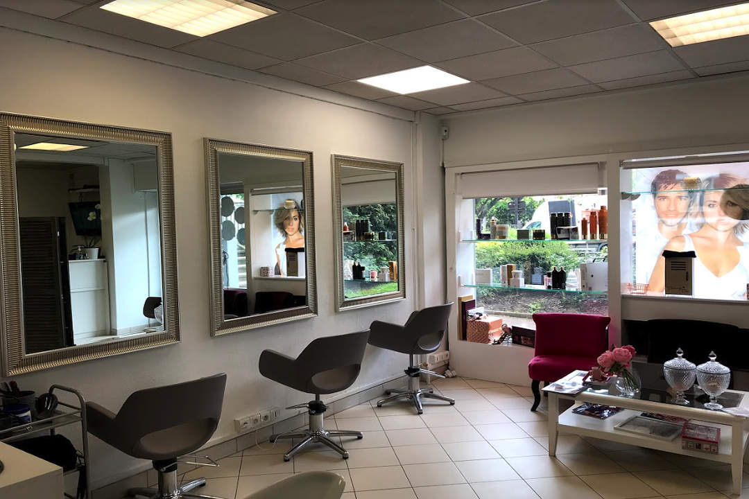 Coiffeurs Et Salons De Coiffure Pres De Rueil Malmaison Hauts De Seine Treatwell