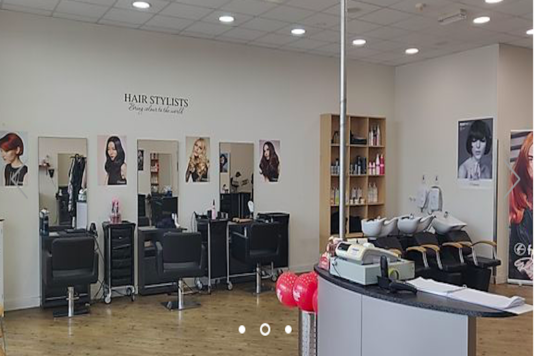 Redmill Hair - Nottingham, Nottingham