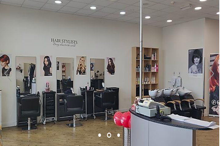 Redmill Hair Nottingham Hair Salon In Arnold Nottinghamshire