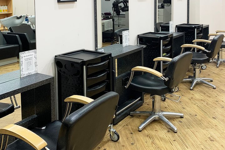 Redmill Hair - Watford | Hair Salon in North Watford, Hertfordshire ...