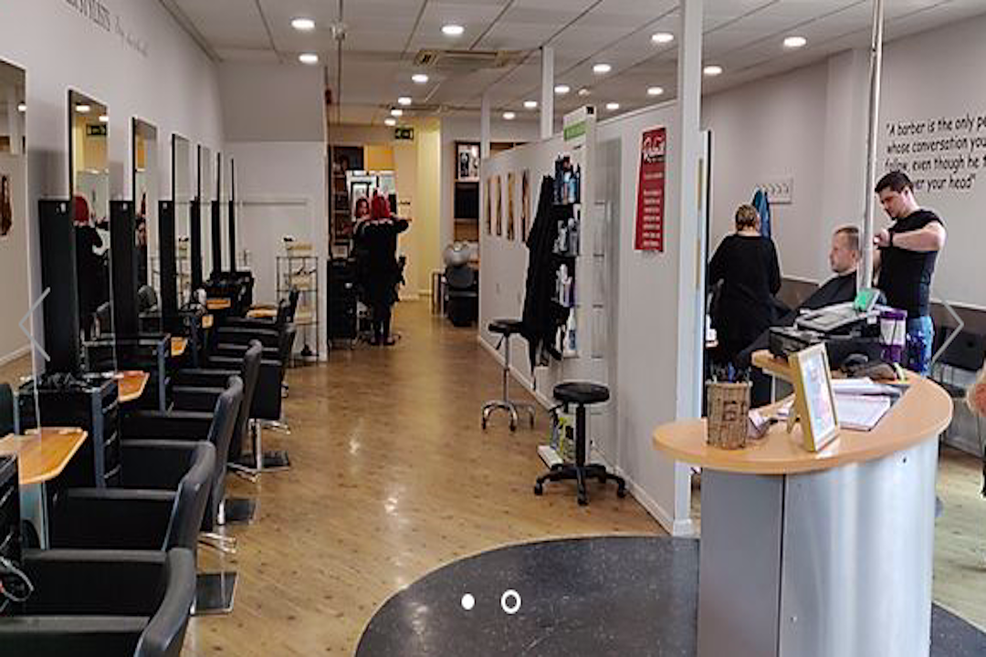 Redmill Hair - Leicester, Leicester