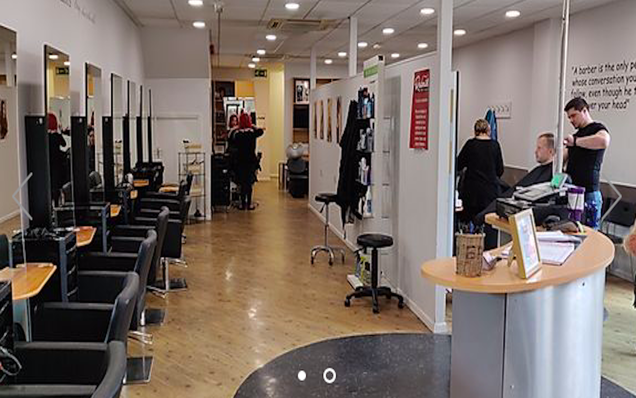 Beauty Salons in Leicester Treatwell
