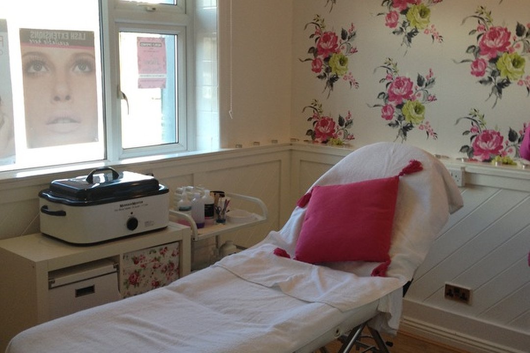 The Retreat Beauty Rooms at The Oasis Health Club, Rotherham