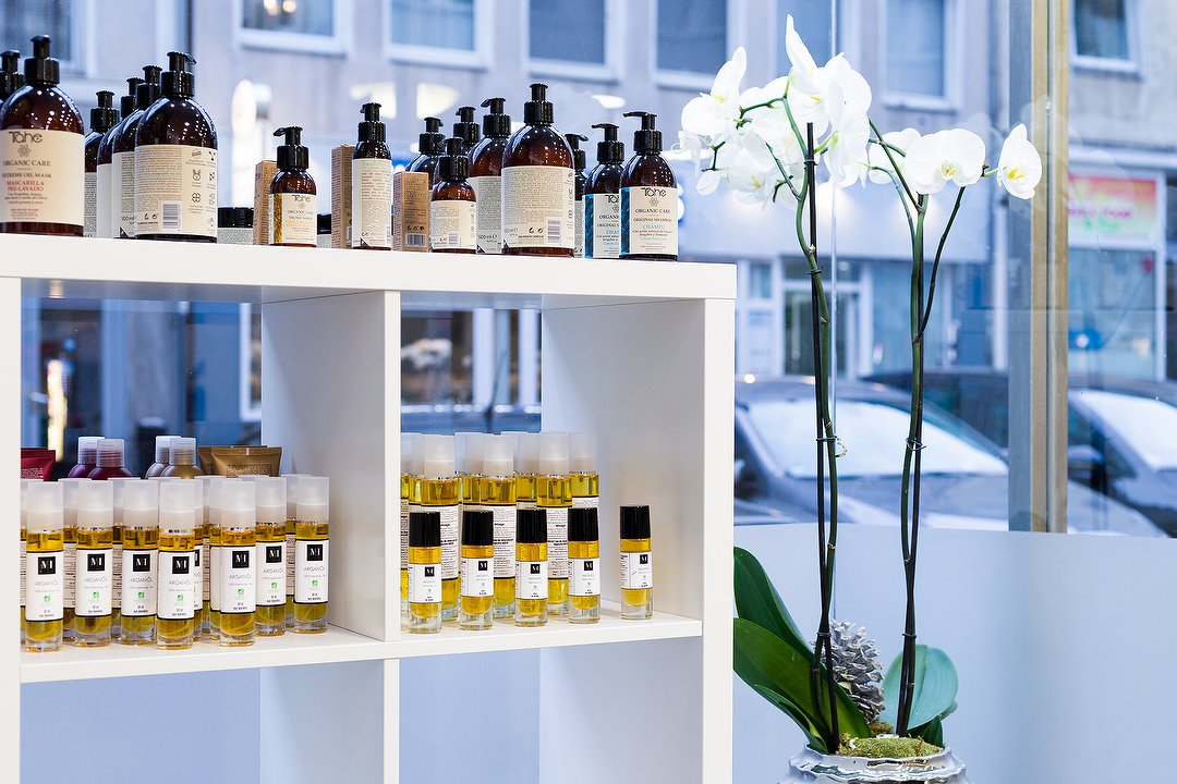 MakeOver Hair, Beauty & Wellness, Stadtmitte, Düsseldorf