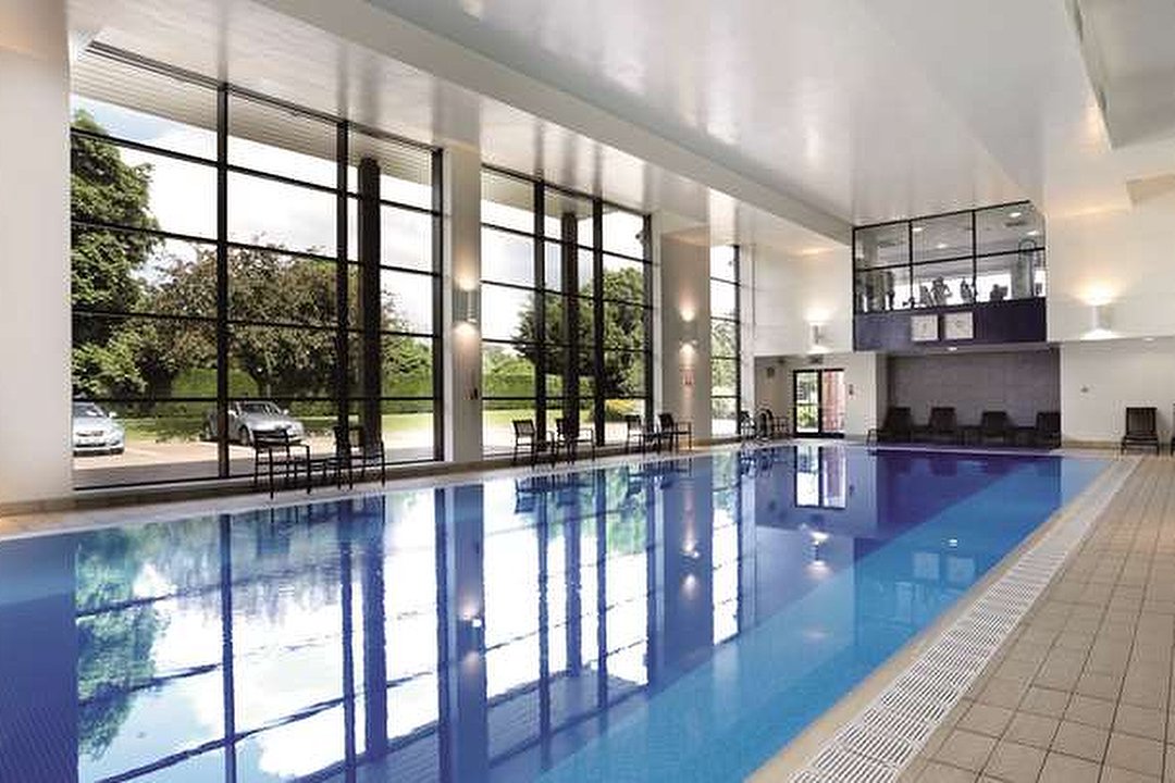Spa Design Cilek Havuz