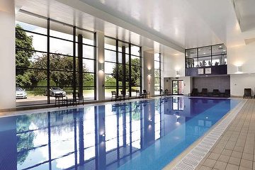 The Spa at The Macdonald Alveston Manor Hotel & Spa