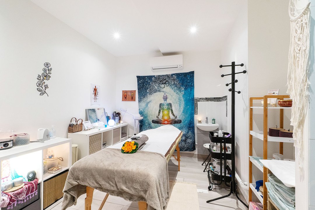 Katia Beauty Body chez Bodytech Beaugrenelle, Rue Saint-Charles, Paris