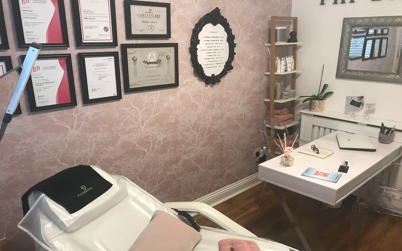 Beauty Salons in Chatham, Kent Treatwell