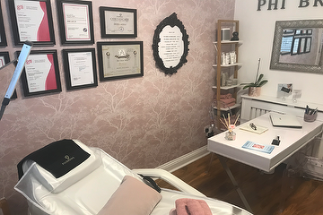 Empire Brows & Beauty, Chatham, Kent