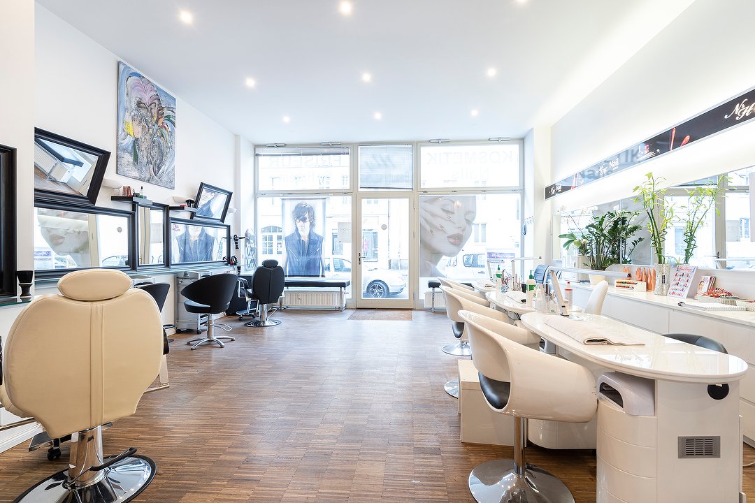 Friseure Und Friseursalons In Nordbahnhof Berlin Treatwell