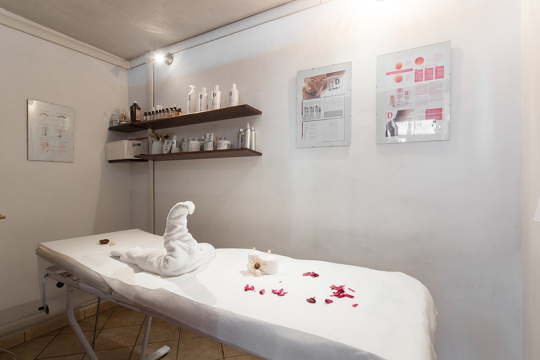 La Méthode, Gianicolense, Roma