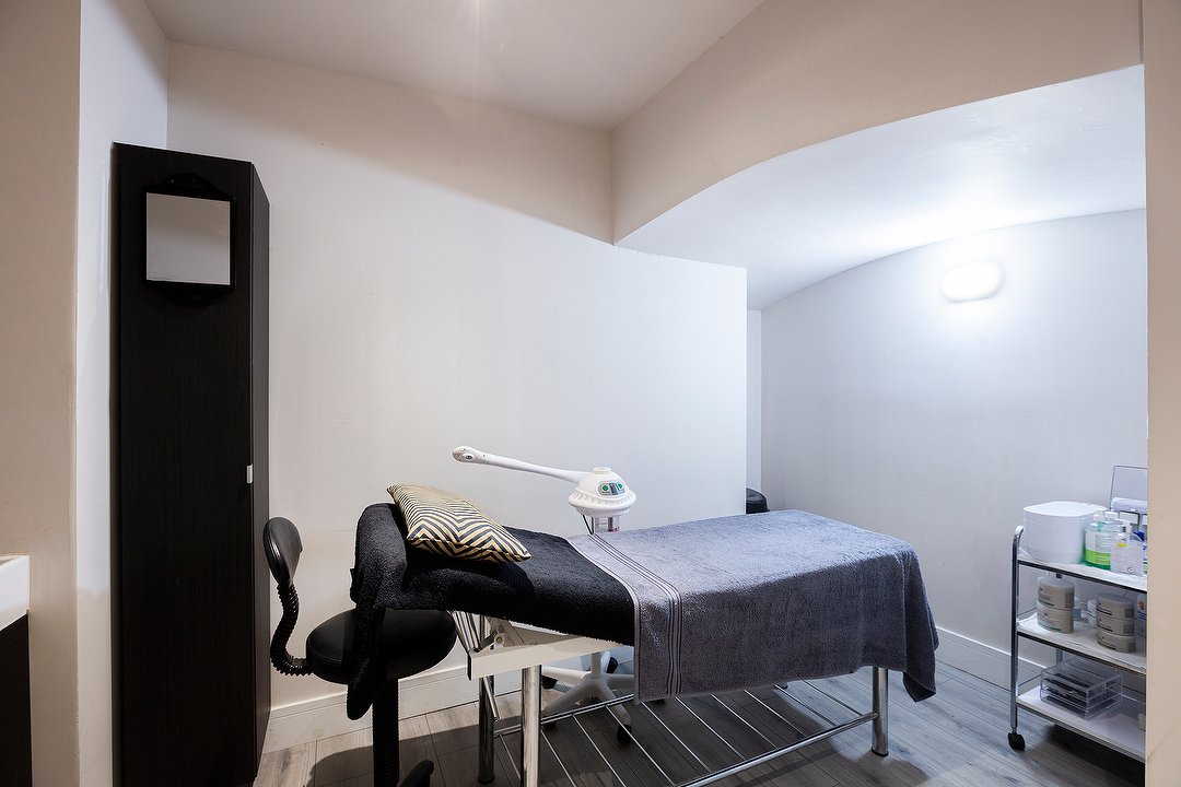 U Hair & Beauty Spa, Brixton, London