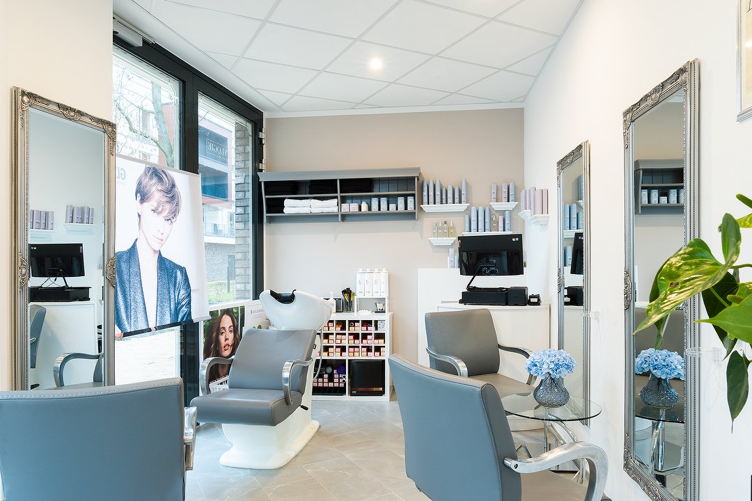 Friseur Tiba, Potsdam