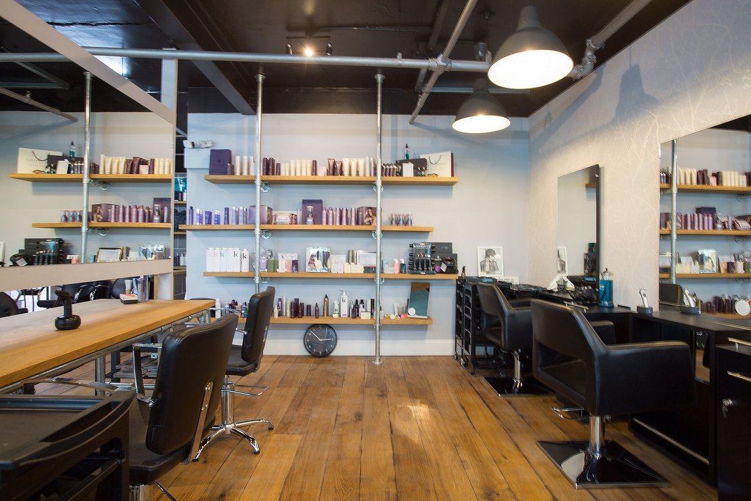 Hairdressers And Hair Salons In Leeds City Centre Leeds Treatwell