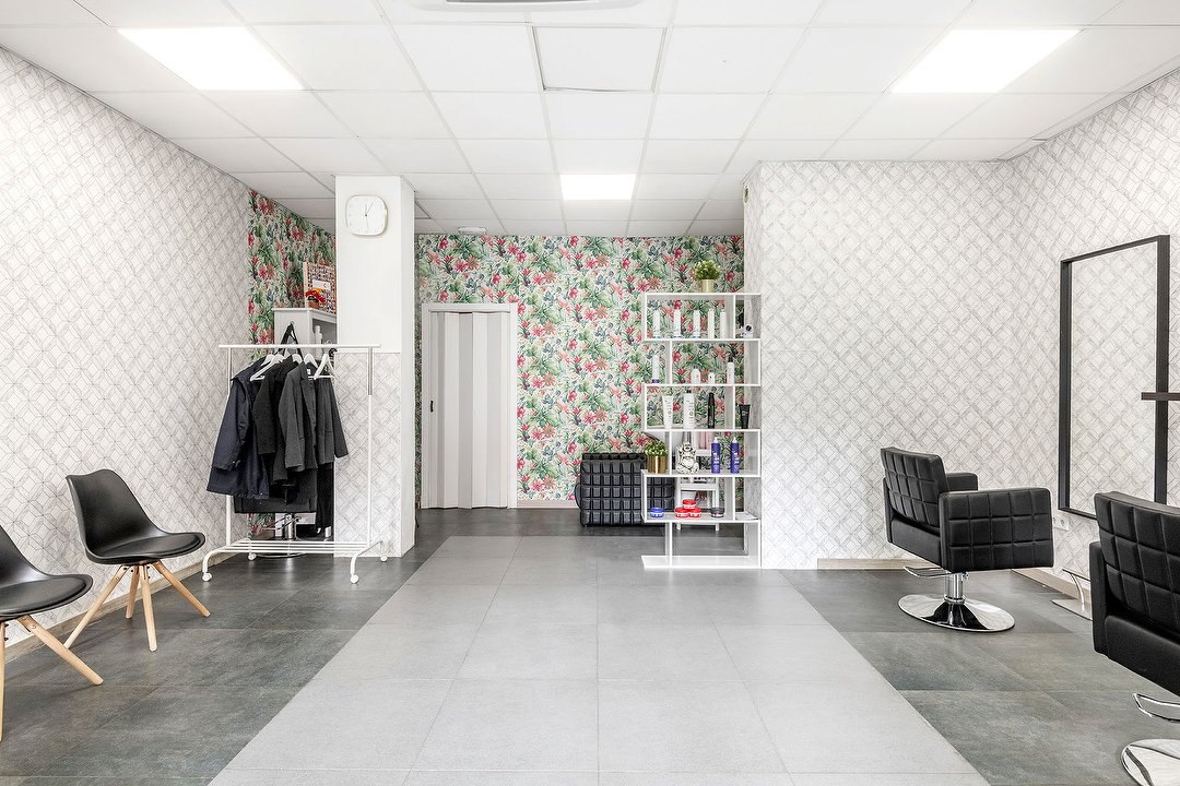 DL Studio, Jerónimos, Madrid