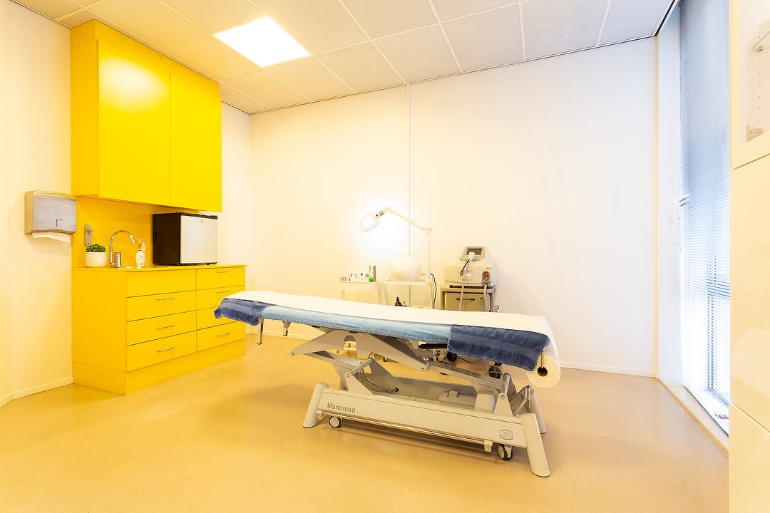 Huidtherapie Nijkerk, Nijkerk, Gelderland