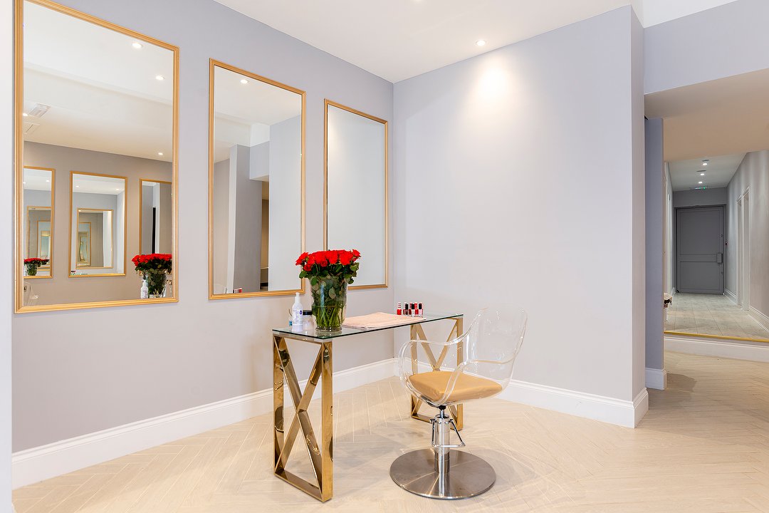 Savannah Beauty & Spa  Beauty Salon in Kensal Green, London - Treatwell