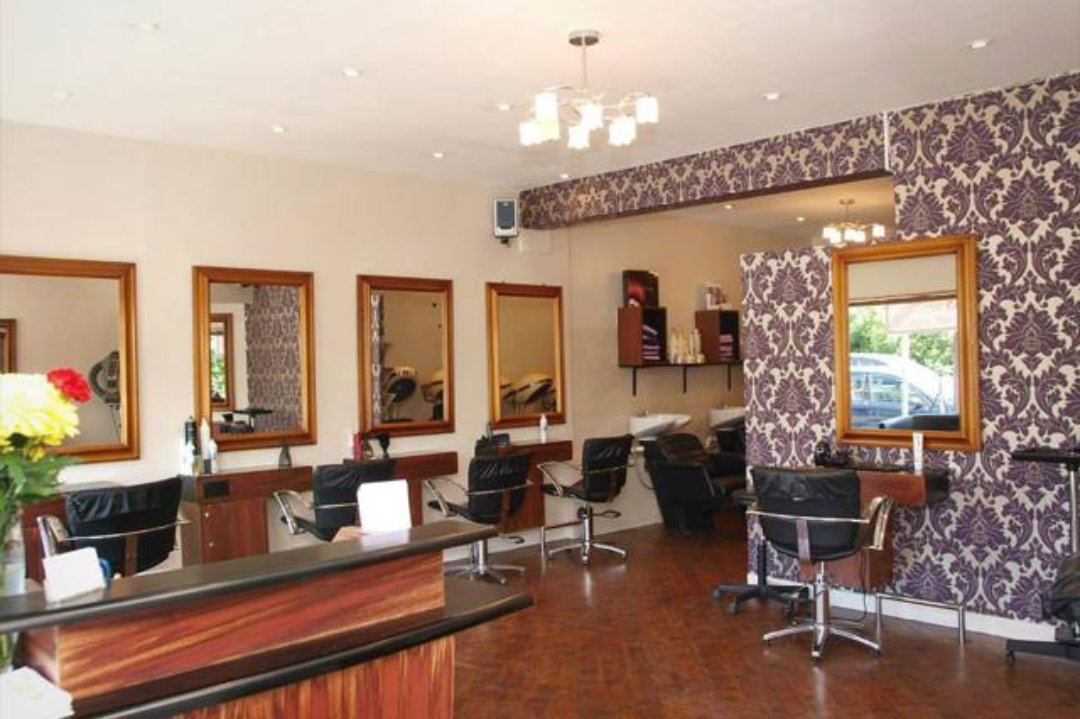 Prima Donna Hair Salon, Worcester Park, Surrey