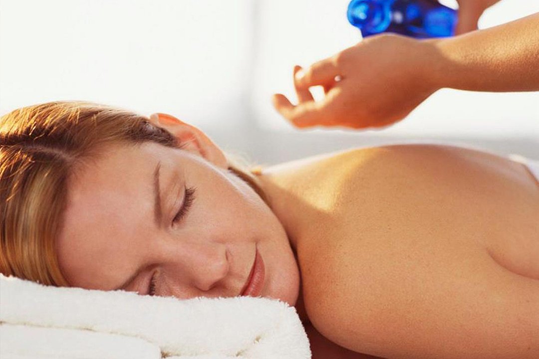 Gentle Sole Therapies, Dunstable, Bedfordshire