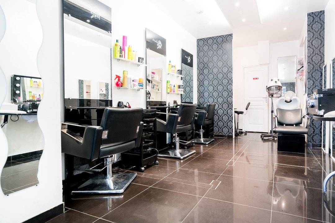 MimiHair, Rue de Tolbiac, Paris