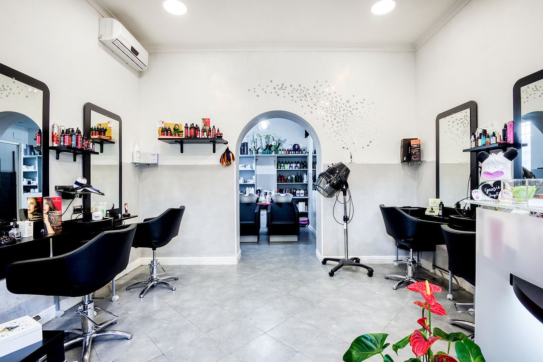Hair Room 69, Acilia, Roma