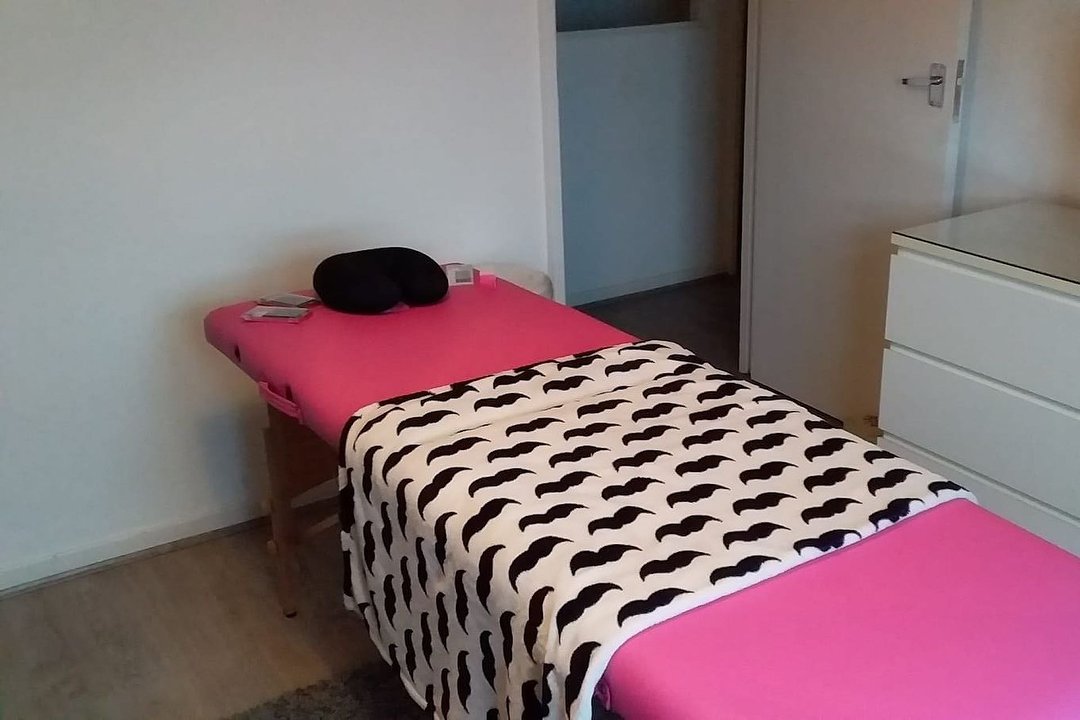 AB Lashes, Hounslow, London