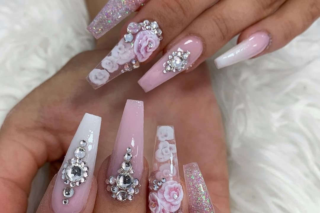 Top 20 Places For Nail Or Gel Polish Removal In Liverpool Treatwell