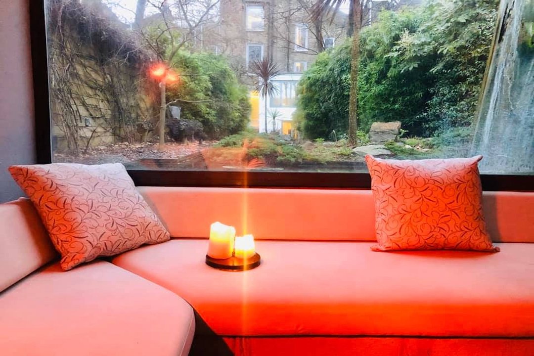 Flower Fitness Reiki, Victoria Park, London