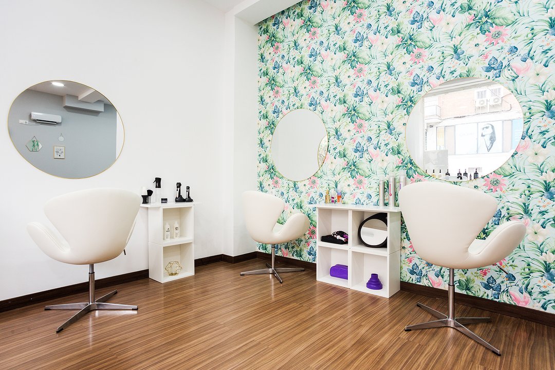 Eterna Beauty Concept, San Juan Bautista, Madrid