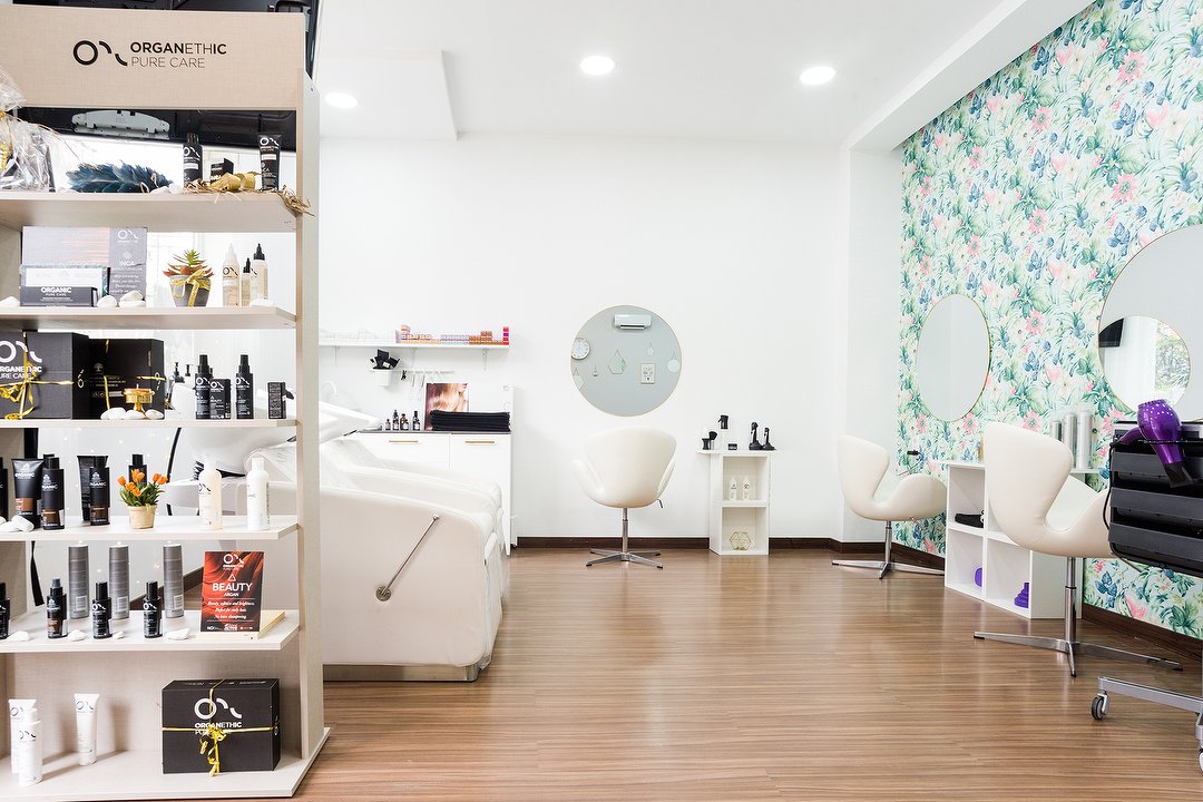 Eterna Beauty Concept, San Juan Bautista, Madrid