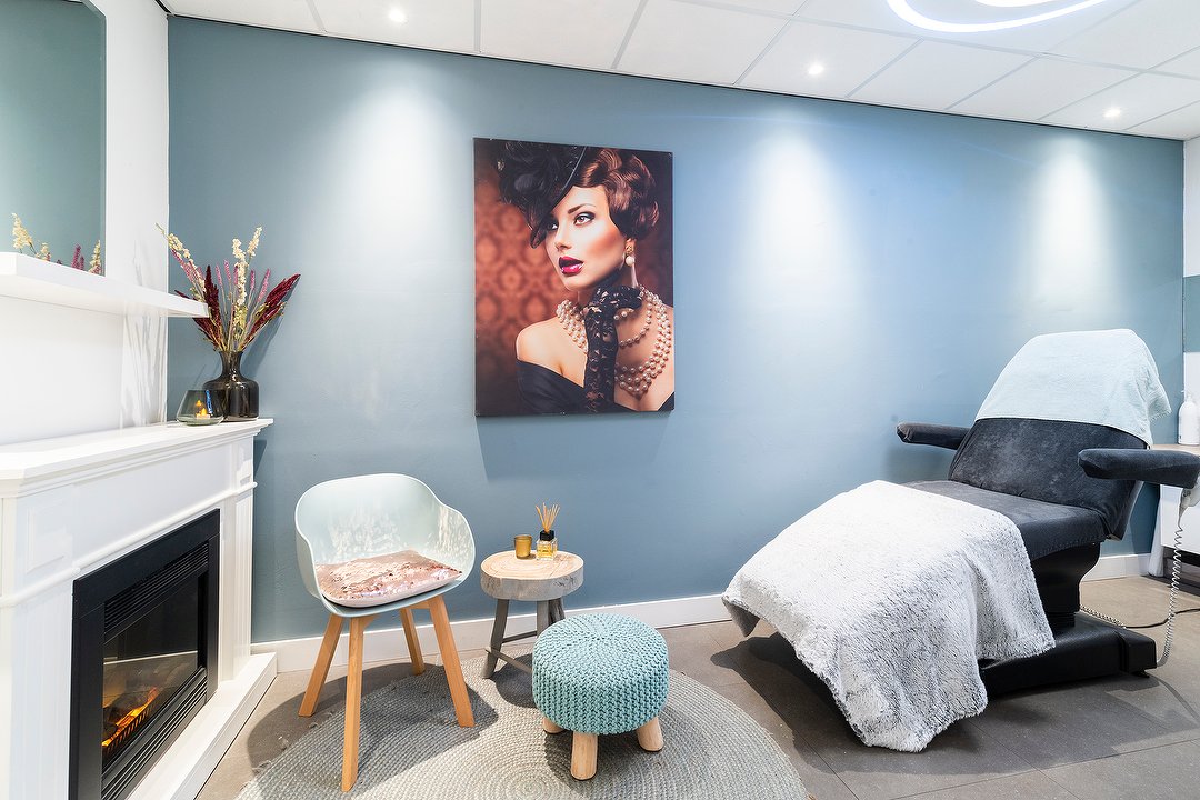 Esthetique Passie voor Beauty, Noord-Brabant