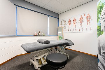 Kawado Praktijk Massage en ChiroTherapie
