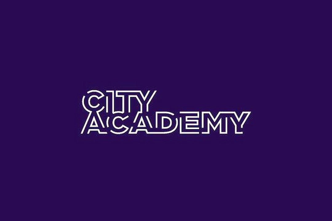 City Academy at RADA, Bloomsbury, London