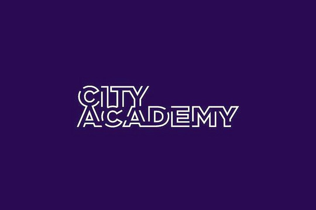 City Academy Colombo Centre, South Bank, London
