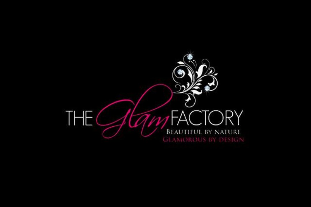 The Glam Factory, Dalston, London