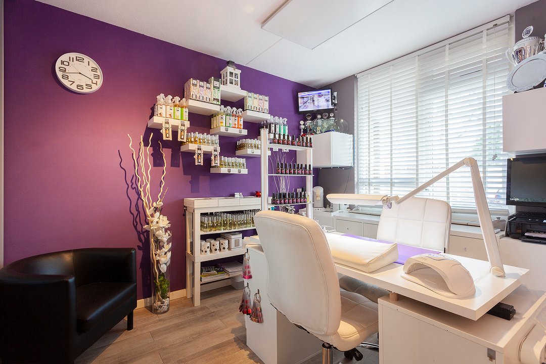 NagelStudio SGNailStyling, Roosendaal, Noord-Brabant