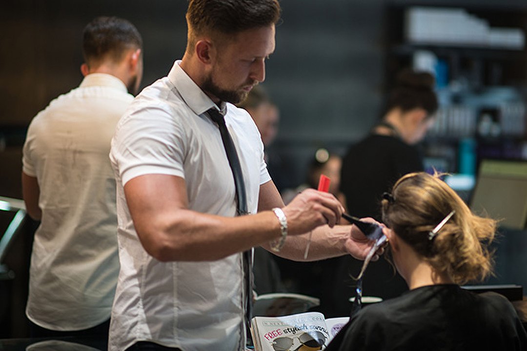 Anesis Salon, Spa & Clinic, Clapham Common, London