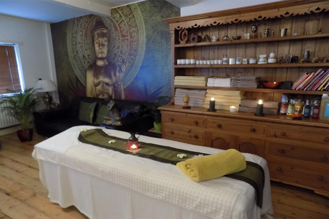 Yumo Thai Massage, Redfield, Bristol