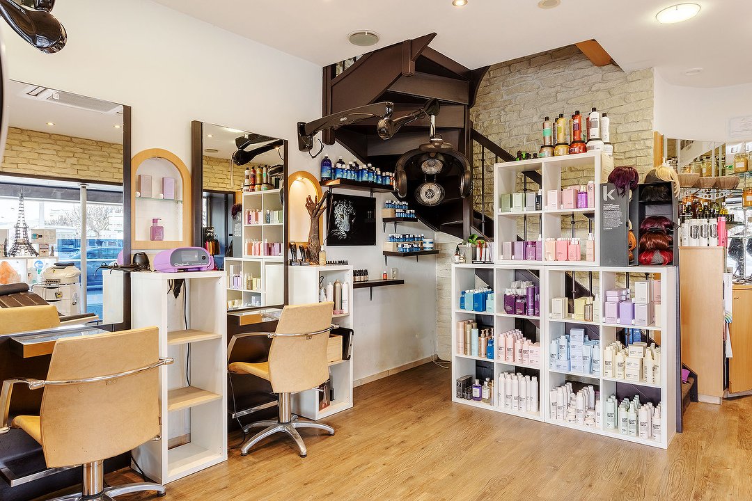 Institut Orchidée Coiffure, Issoire, Auvergne