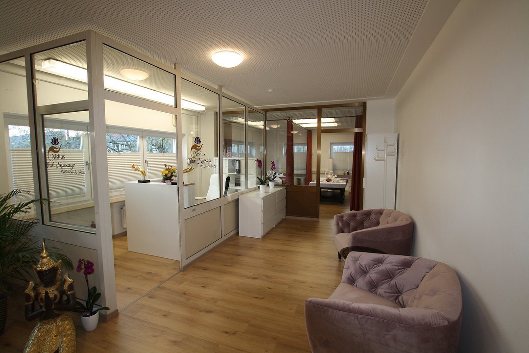 Nishas Thai Massage, Furth im Wald